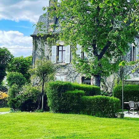 Villa Mura Gite Luxe Avec Piscine Et Spa Campagne Et Grand Air Nouvelle Aquitaine Correze Neuvic  Exterior foto