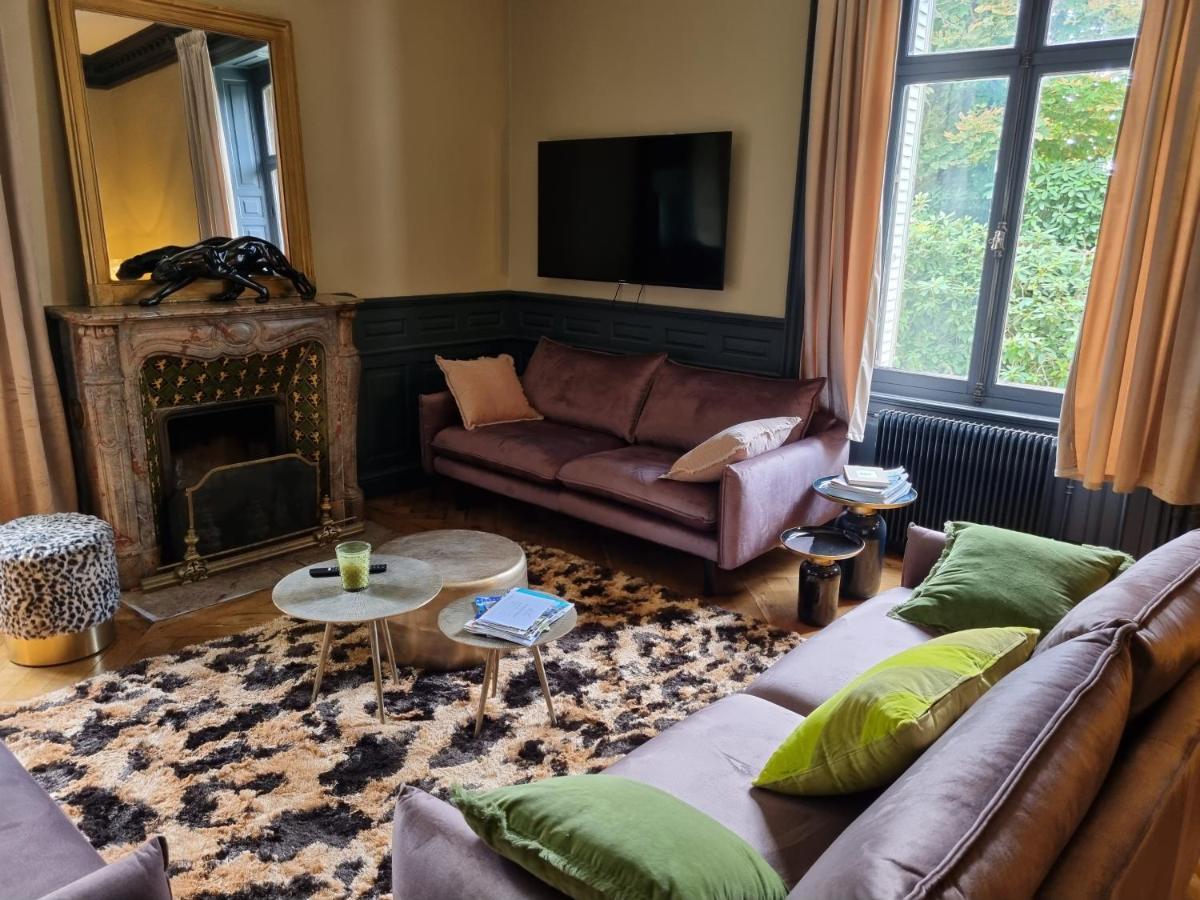 Villa Mura Gite Luxe Avec Piscine Et Spa Campagne Et Grand Air Nouvelle Aquitaine Correze Neuvic  Exterior foto